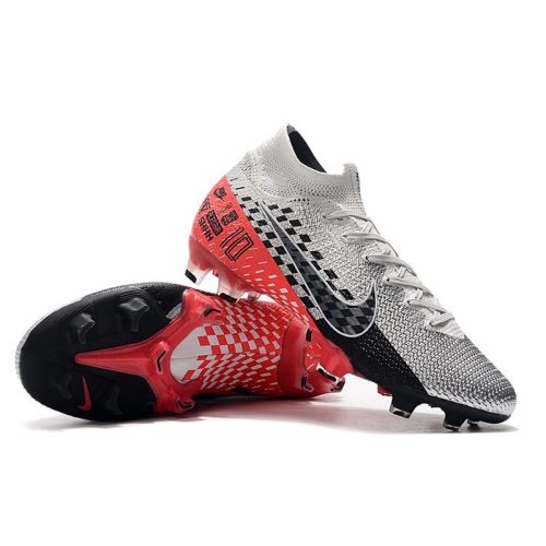 Nike Mercurial Superfly 7 Elite FG - NJR Chrom Czarny Czerwony Platyna_7.jpg